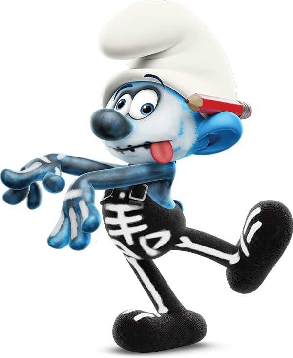Halloween-Zombie