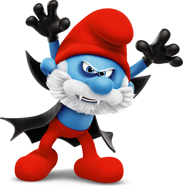 Smurfette