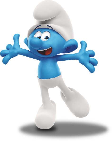 Smurf