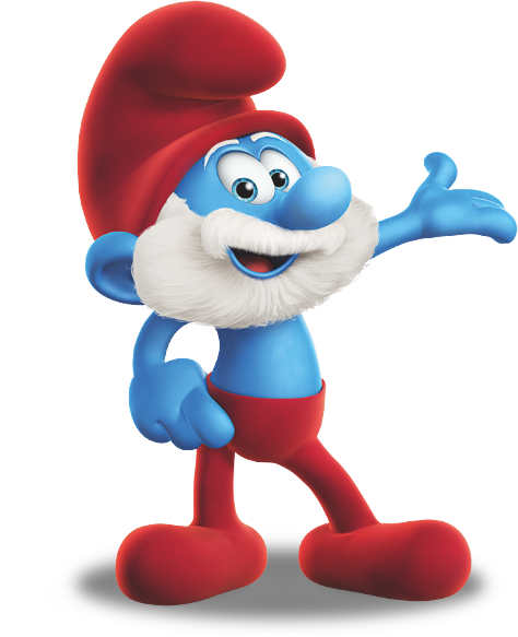 Papa Smurf