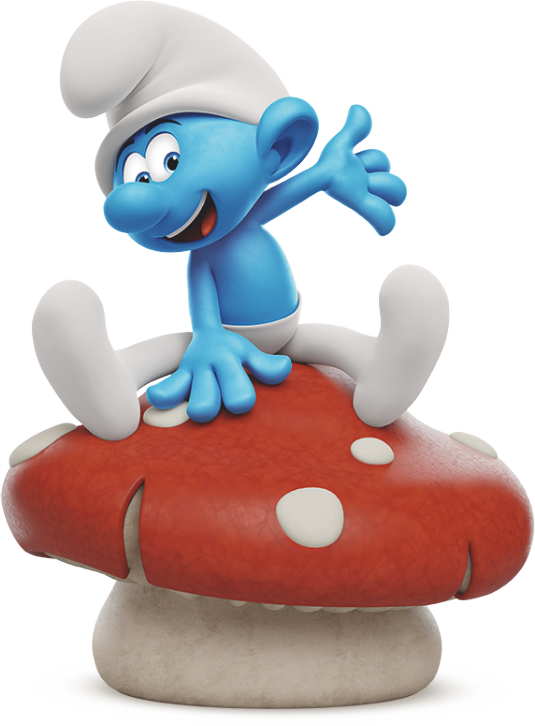Smurf