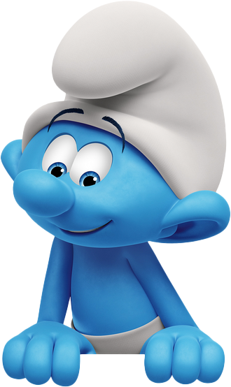 Smurf