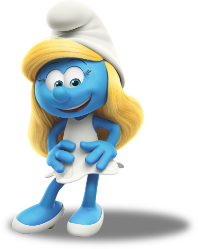 Smurfette