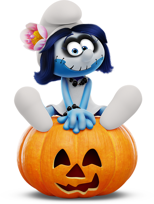 Smurf
