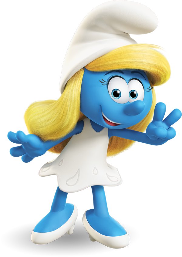 Smurfette