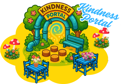 Kindness Portal