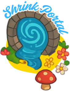 Shrink Portal