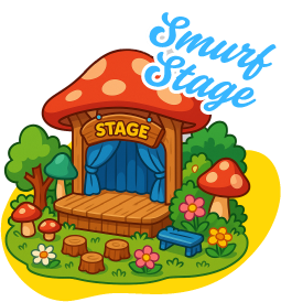 Smurf Stage