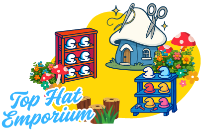 The Top Hat Emporium