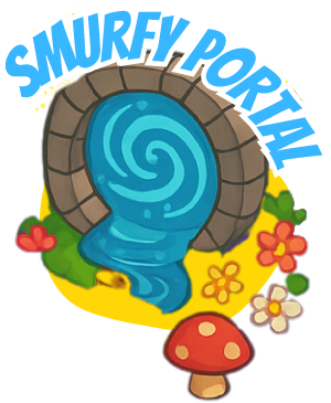 Smurfy Portal