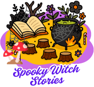 Spooky Witch Stories