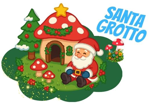 Santa's Grotto